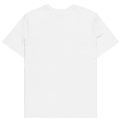 Unisex organic cotton t-shirt Hominus Denim