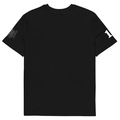 Unisex organic cotton t-shirt Hominus Denim