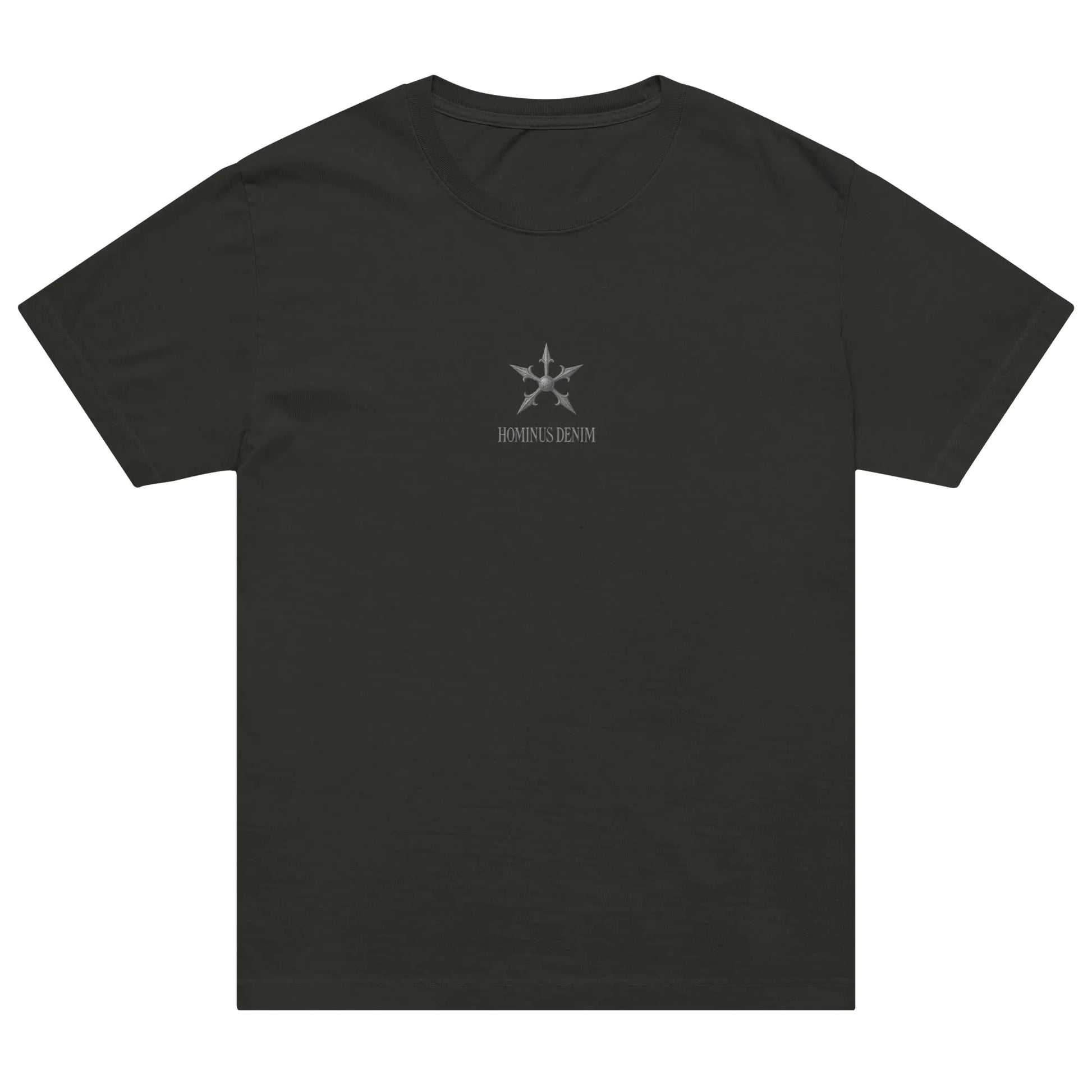 Unisex oversized t-shirt Hominus Denim