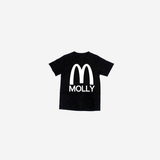 Vintage American Retro Molly Tee Hominus Denim
