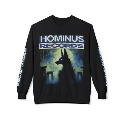 Vintage Anubis Sweatshirt Printify