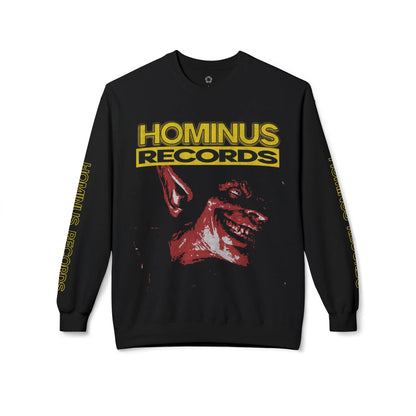 Vintage Goblin Sweatshirt Printify