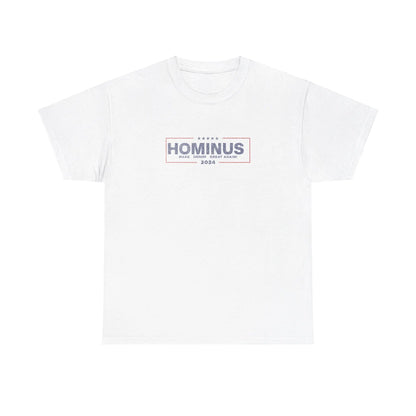 Vintage Presidential 2024 Tee Printify