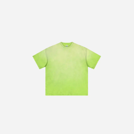 Washed Essential Blank Tee Hominus Denim