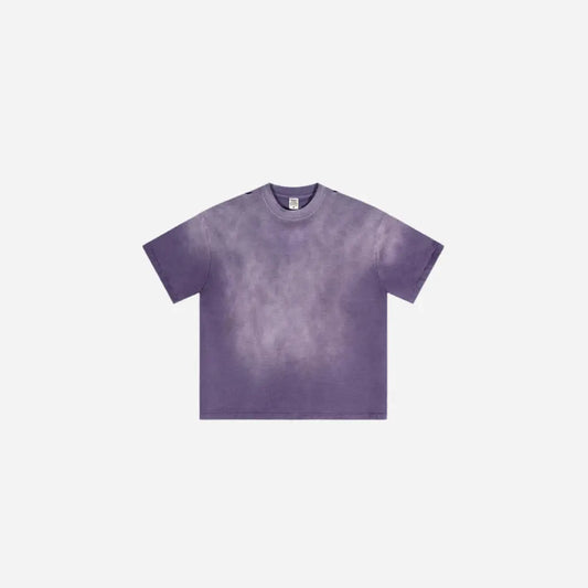 Washed Essential Blank Tee Hominus Denim