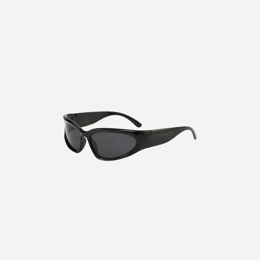 Y2K Sports Casual Sunglasses Hominus Denim