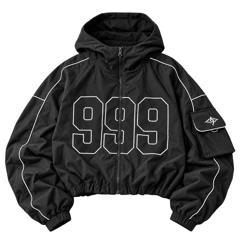 999 VOID SHELL SET